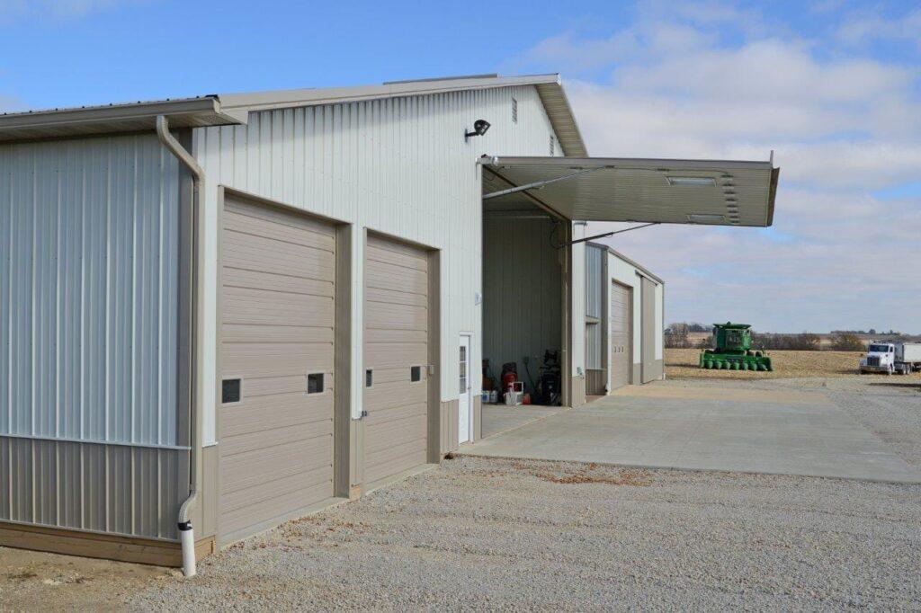 Doors For Pole Barns Kobo Building 