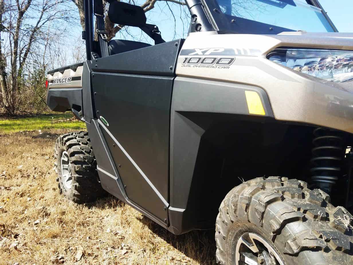 Best half doors for polaris ranger kobo building