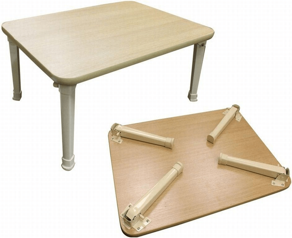 How to build a folding table legs Builders Villa