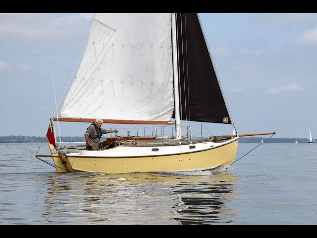 sailboat build cost